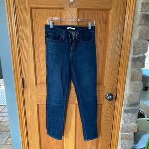 Levi’s 312 women’s jeans